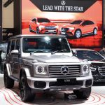Mercedes-Benz STAR EXPO 2025 Bakal Digelar dan Beri Beragam Promo Menarik - Tuwaga