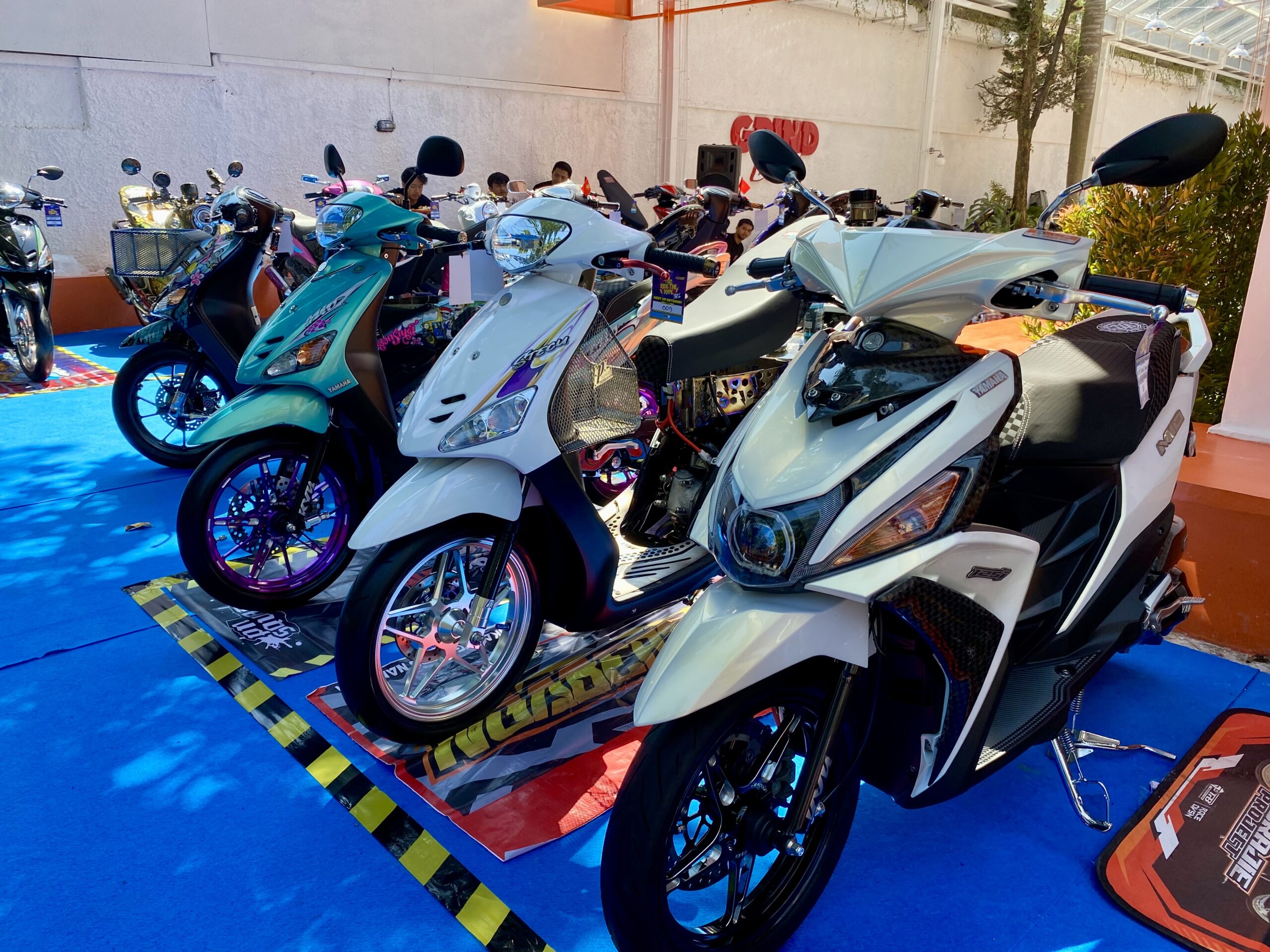 Mio Ride The Hype Vol.2 3 scaled