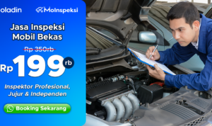MoInspeksi Jasa Inspeksi Mobil 199rb MoInspeksi 17oct2025 landscape