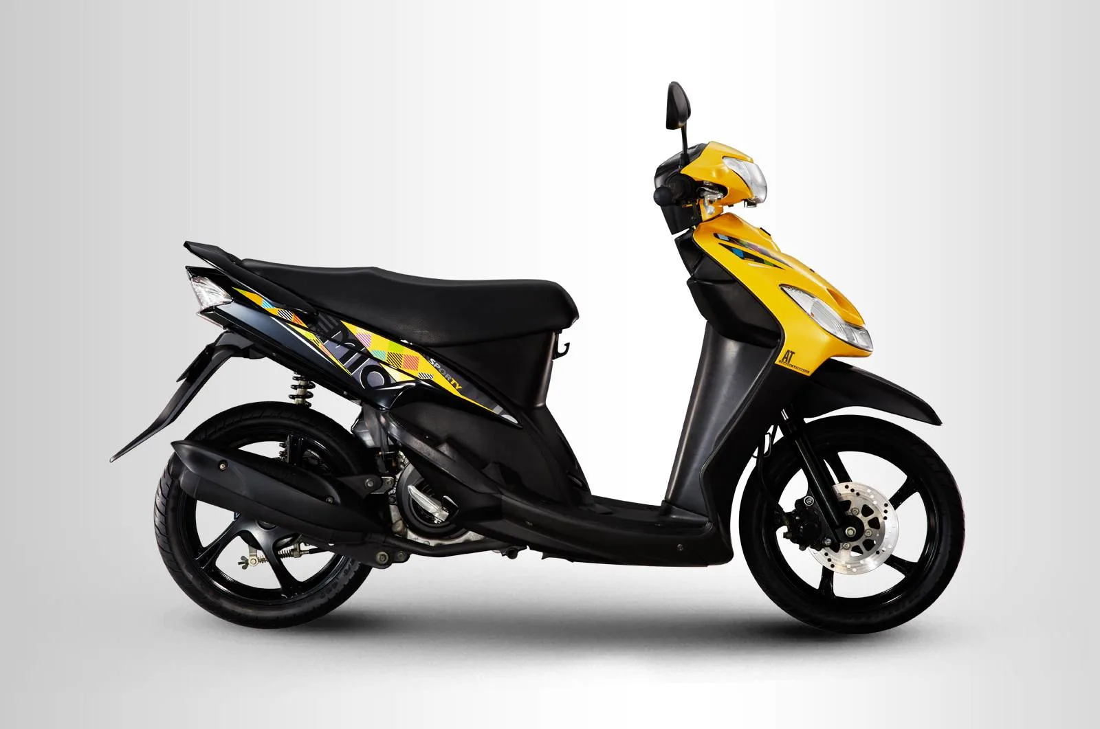 tips membeli mio bekas - Moladin