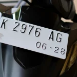 Plat K dari Mana? Yuk, Cek Daftar Wilayahnya di Jawa Tengah!