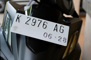 Plat K dari Mana? Yuk, Cek Daftar Wilayahnya di Jawa Tengah!