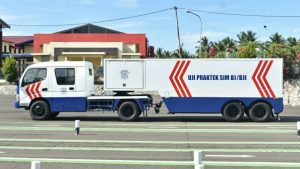 Beda SIM B1 dan B1 Umum, Syarat, dan Cara Membuatnya