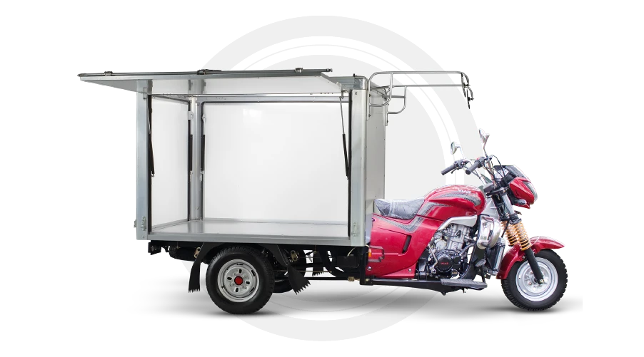 viar karya 150 - Moladin