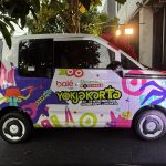 Semarak Remember November Vol.3 Raih Kesempatan Memenangkan Wuling New Air ev Lite