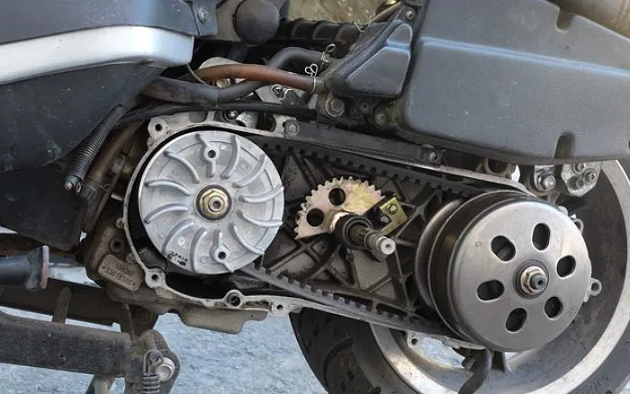 apa itu cvt - Moladin