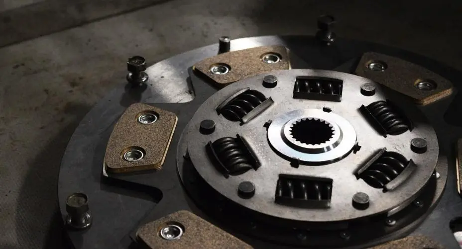 apa itu kopling mobil - Moladin