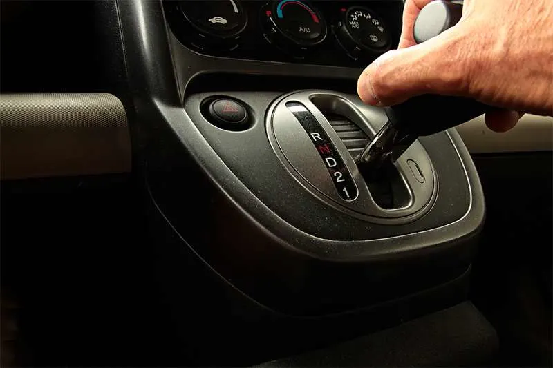 apa itu transmisi mobil matic - Moladin