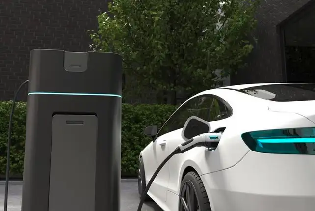 apakah mobil listrik ramah lingkungan - Moladin 