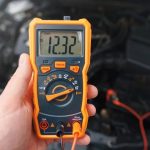Cara Penggunaan Avometer untuk Mengecek Kelistrikan Mobil