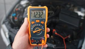 Cara Penggunaan Avometer untuk Mengecek Kelistrikan Mobil