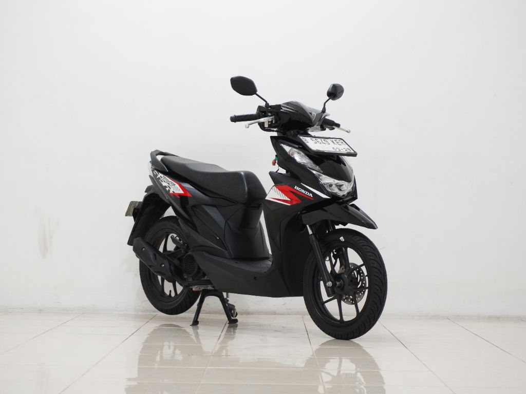 jenis bensin yang cocok untuk beat fi - Moladin