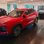 Perbedaan JETOUR Dashing Journey vs JETOUR Dashing Inspira