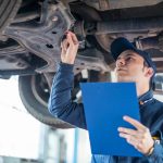 35 Bengkel Kaki-kaki Mobil Terdekat di Jabodetabek dan Biayanya - Tuwaga