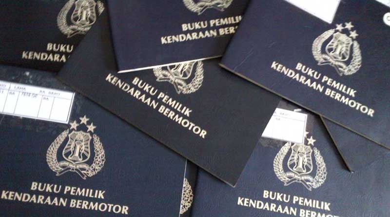 berapa lama bpkb motor baru keluar by Moladin