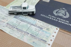 20 Provinsi yang Gelar Pemutihan Pajak Kendaraan Oktober 2025