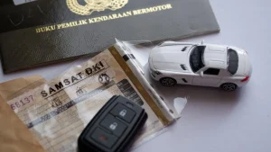 Biaya Balik Nama Mobil dan Ganti Plat: Panduan Lengkap 2025
