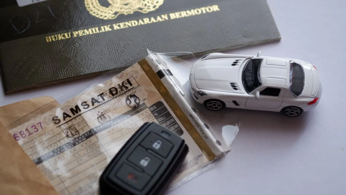Biaya Balik Nama Mobil dan Ganti Plat: Panduan Lengkap 2025
