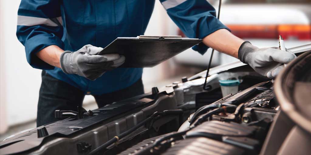 biaya cek fisik kendaraan - Moladin