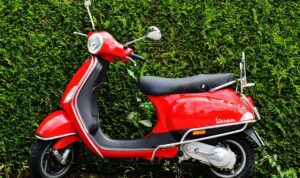biaya pajak vespa matic
