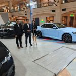 BMW Group Plaza Senayan Exhibition Kasih Promo Menarik - Tuwaga