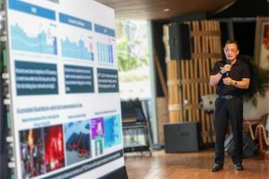 Bridgestone Indonesia Matangkan Inovasi dan Keselamatan Jadi Strategi Bisnis Berkelanjutan