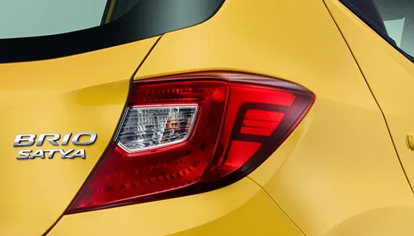 8 Perbedaan Brio Satya dan RS 2025 dan Harga Terbarunya beda brio satya dan rs - Moladin