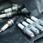 Kenali Fungsi Busi Mobil, Jenis, Cara Merawatnya - Tuwaga