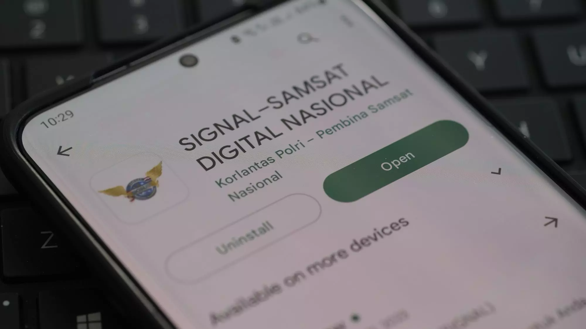 cara cek pajak mobil rubicon - Moladin