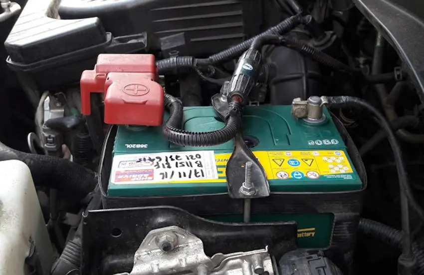 cara mengatasi aki soak agar bisa digunakan kembali - Moladin