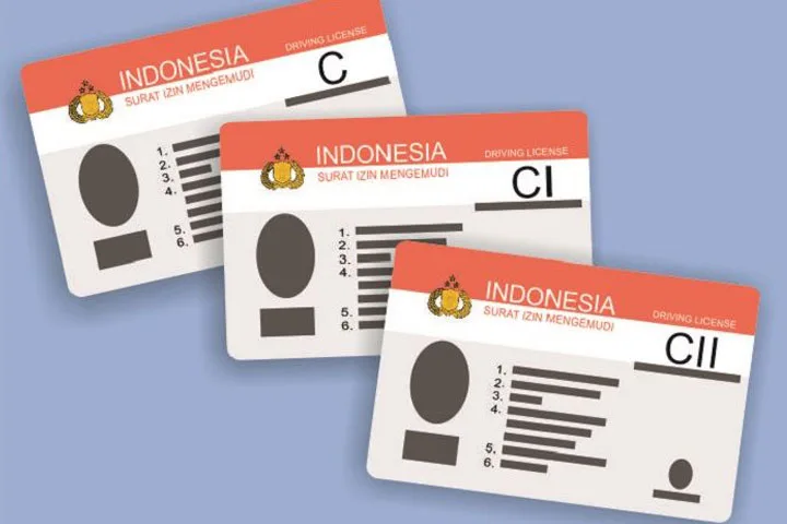 cara perpanjang sim c - Moladin