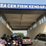 Cek Fisik Kendaraan dan Tips agar Prosesnya Cepat - Tuwaga