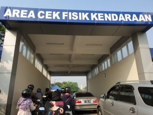 Cek Fisik Kendaraan dan Tips agar Prosesnya Cepat