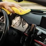 10 Tempat Cuci Interior Mobil Terdekat di Jakarta - Tuwaga