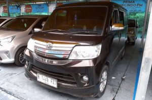 23 Daftar Harga Mobil Bekas di Bawah 100 Juta Terbaru