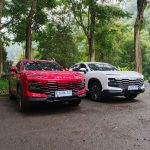 Tanpa Inden, Sudah Segini Jumlah Mobil JETOUR yang Beredar di Indonesia