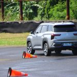 8 Fitur Penting di Mitsubishi Destinator Sigap Membantu Berkendara Saat Hujan - Tuwaga