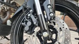 3 Fungsi Kampas Ganda Motor Matic yang Wajib Kamu Ketahui