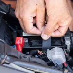 Ganti Aki Motor Berapa? Panduan Lengkap Biaya dan Prosesnya