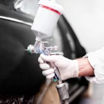 Berapa Harga Cat Full Body Mobil? Cek Estimasinya di Sini!