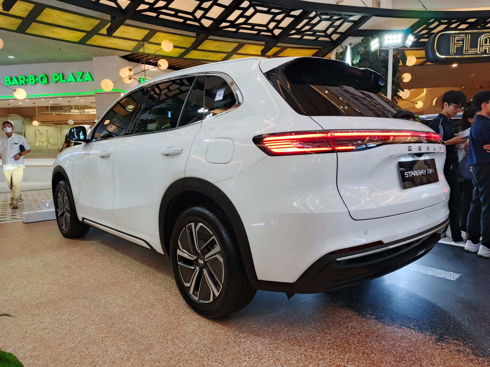 harga geely starray emi 2