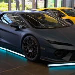 Berapa Harga Lamborghini 2025? Cek Daftar Selengkapnya! - Tuwaga