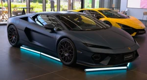 Berapa Harga Lamborghini 2025? Cek Daftar Selengkapnya!