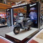 Update Harga Vespa Terbaru 2025 Beserta 3 Varian Anyar - Tuwaga