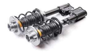 Kenali 5 Fungsi Shock Absorber untuk Kendaraan Kamu