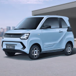 Rekomendasi 8 Mobil Listrik Kecil Terbaik yang Cocok untuk Harian - Tuwaga