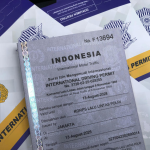 Syarat Membuat SIM Internasional, Biaya, dan Caranya