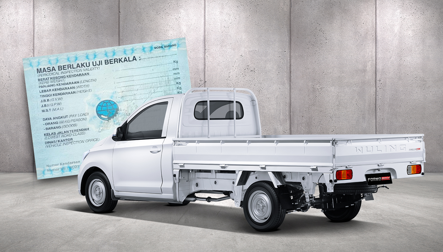 Apa Itu Uji KIR, Manfaat, Prosedur, dan Biayanya apa itu uji KIR - Moladin