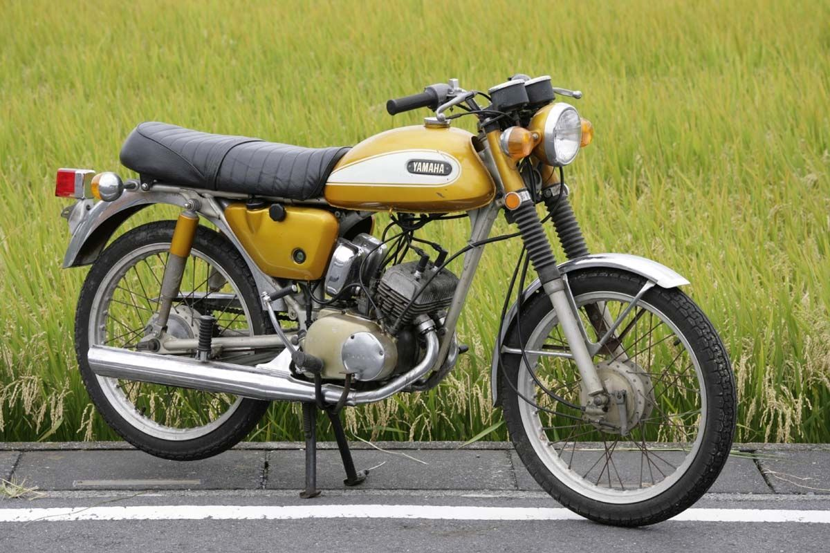 tips memilih oli mesin 2 tak - Moladin