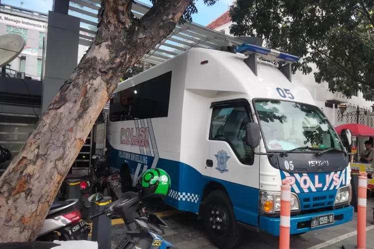 Jadwal Samsat Keliling Tangerang Oktober 2025 jadwal samsat keliling tangerang bulan oktober 2025 - Moladin